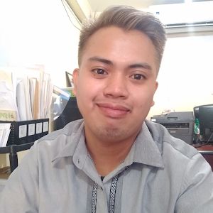 Profile Picture of John Paul III Arellano (@johnpauliiiarella) on Tiktok