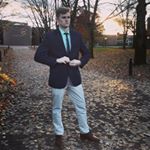 Profile Picture of Brad Johnson (@initialbrad) on Instagram