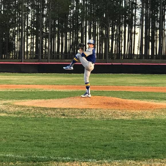 Profile Picture of Brett Barron (@bcbarron17) on Poshmark