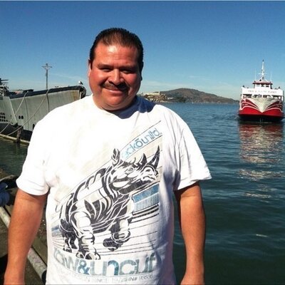 Profile Picture of Daniel Cobian (@daniel_cobian) on Twitter