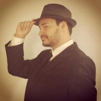 Profile Picture of Marco Túlio S. Lima (@alphazine) on Twitter