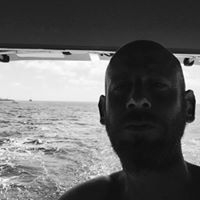 Profile Picture of Carlo Anselmi (@carloanselmi79) on Pinterest