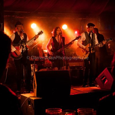 Profile Picture of BradPittLightOrch (@bplo) on Twitter