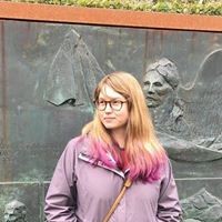 Profile Picture of Alice Mollison (@alice-mollison) on Quora
