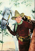 Profile Picture of Tim McCoy - Wikipediaon Wikipedia