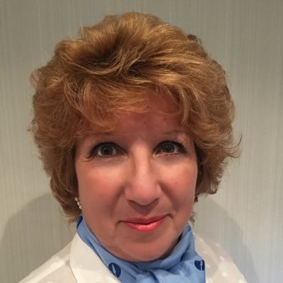 Profile Picture of Kim Kent Spear Tvl (@SpearTravelsW) on Twitter