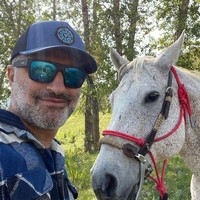 Profile Picture of Barry Bradley  (@barry-bradley-47) on Quora