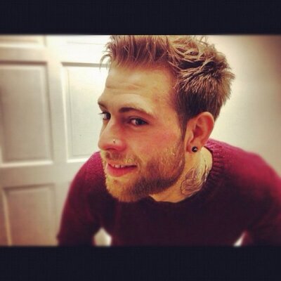 Profile Picture of craig stansfield (@craigthecanvas) on Twitter
