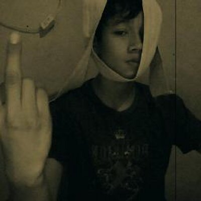 Profile Picture of Alder Corey Taylor (@AlderCoreyTaylo) on Twitter
