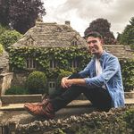 Profile Picture of Michael Sparrow (@sparrowinlondon) on Instagram