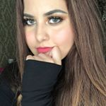 Profile Picture of Syeda Rida Batool (@rida_bartistry) on Instagram