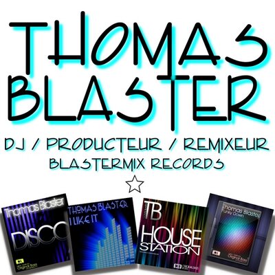 Profile Picture of Thomas Blaster (@thomasblaster) on Twitter