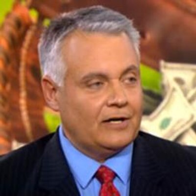 Profile Picture of Glenn Gerstner (@glenngerstner) on Twitter