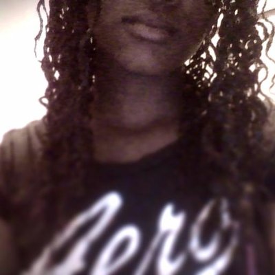 Profile Picture of Kyana Kiara Gaines (@KiaraKyana) on Twitter