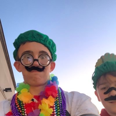 Profile Picture of Nick DeBellis (@NickDeBellis6) on Twitter