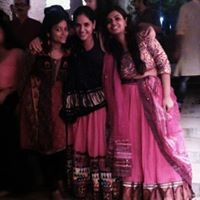 Profile Picture of Shivani Srivastava (@shivani-srivastava-15) on Quora