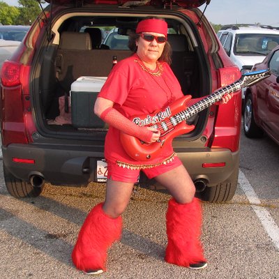 Profile Picture of Dawn Elam (@rocknmom1961) on Twitter