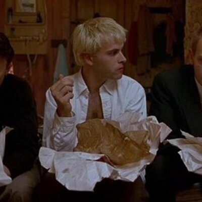 Profile Picture of Alexander Tetzlaff (@HugoSanchez999) on Twitter