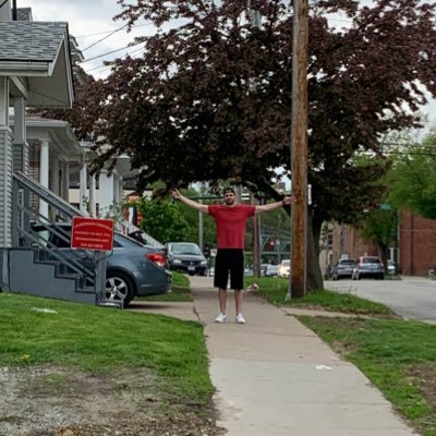 Profile Picture of Matt Sadler (@msadler7) on Twitter