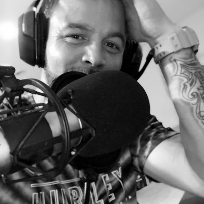 Profile Picture of Bryan Wooley (@wooley_bryan) on Twitter