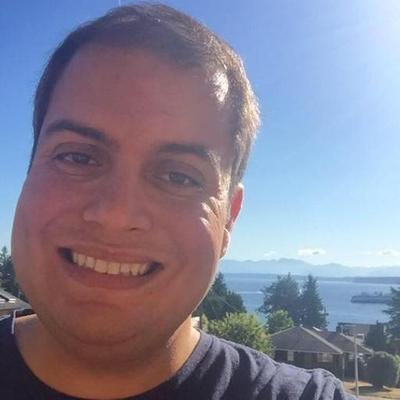 Profile Picture of Brian Makar (@BrianMakar) on Twitter