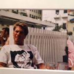 Profile Picture of Alan Glasgow (@alamo1977) on Instagram