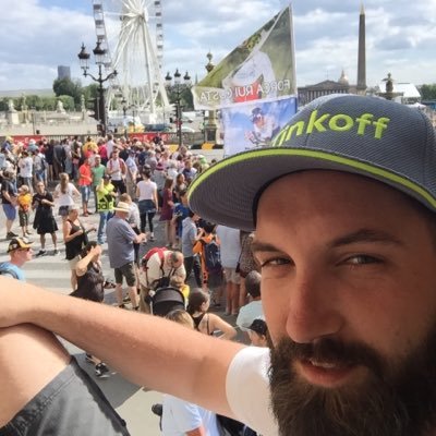 Profile Picture of Kevin Toohey (@kevintm2e) on Twitter