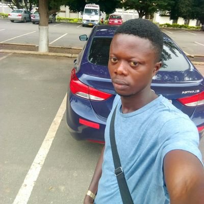 Profile Picture of ADDO MARFO SAMUEL (@SistoSamuel) on Twitter