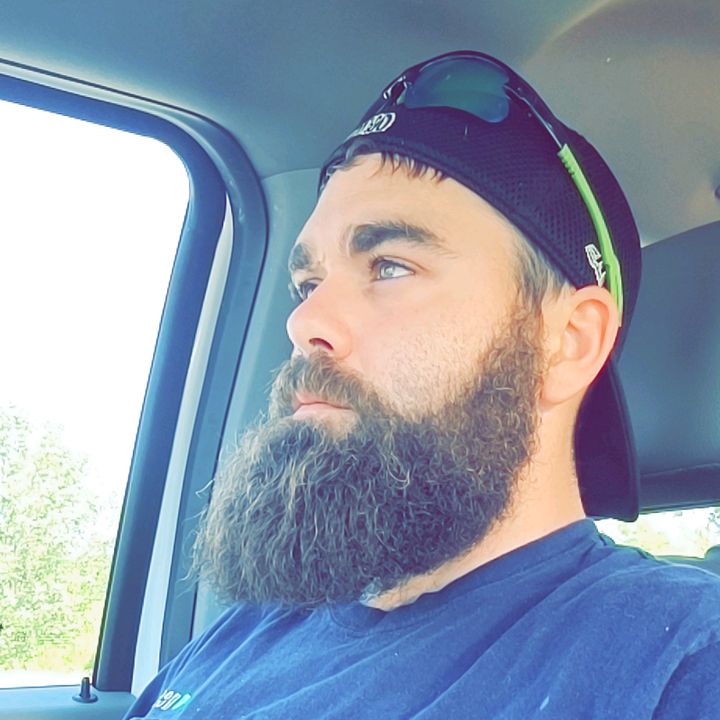 Profile Picture of Andrew Pickett (@@andrewpickett5) on Tiktok