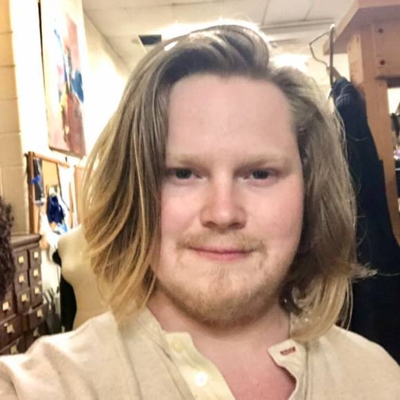 Profile Picture of Jonathan Hibbard (@monsieur_jay) on Poshmark