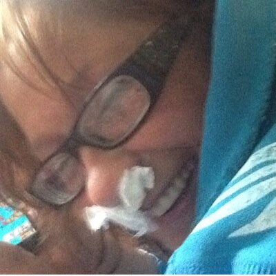 Profile Picture of Bobbie Jo Clarke (@BobbieClarke) on Twitter
