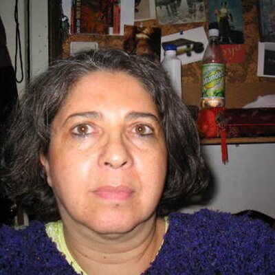 Profile Picture of Graciela Ramírez (@gra_ramirez) on Twitter