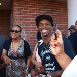 Profile Picture of Jamaal Brayboy (@maddawg356) on Instagram