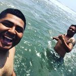 Hugo Palomino - Instagram Profile Picture of Hugo Palomino (@alejo9407) on Instagram