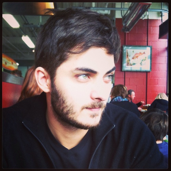 Profile Picture of Dmitry Morozov (@lalamode) on Poshmark