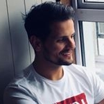 Profile Picture of Manuel Carvalho (@manuelcarvalho) on Instagram