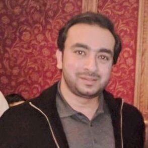 Profile Picture of Syed Hassan Farid (@hassanfaridk) on Twitter