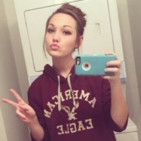 Profile Picture of Jillian Osborne (@jillian-osborne-1) on Quora