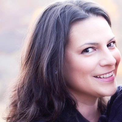 Profile Picture of Bernie Jo Marlowe (@bernie_jo) on Twitter