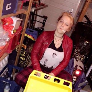 Profile Picture of Lea Metzger (@Lele202) on Facebook