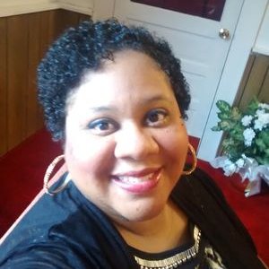 Profile Picture of Pastor Yvette Hart-Brown (@InspirationsLLC) on Twitter