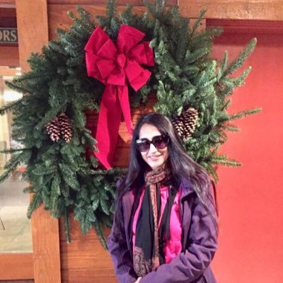 Profile Picture of Kumud Singh (@kumudhindustani) on Twitter