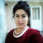 Profile Picture of мархамат  нартаева (@markhamatnartaeva) on Instagram