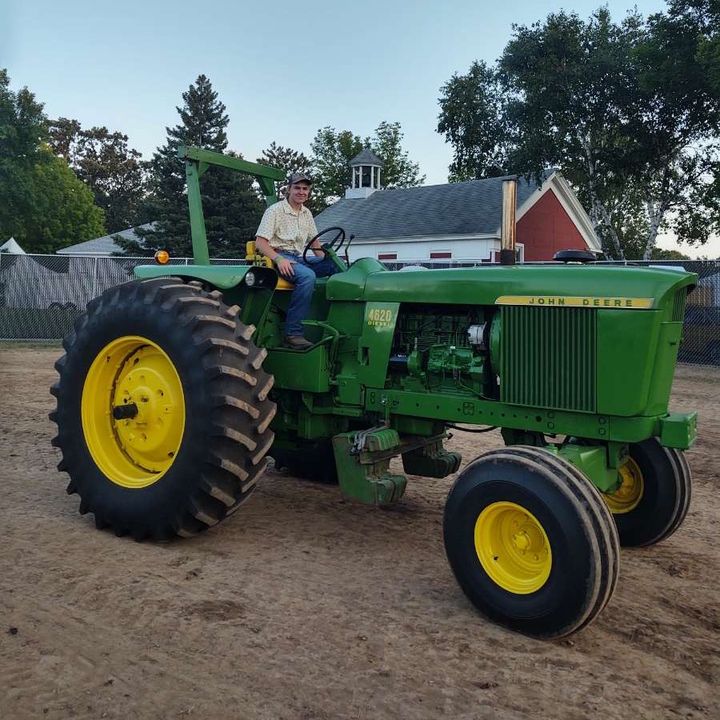 Profile Picture of Daniel Haase (@danielhaase42) on Tiktok