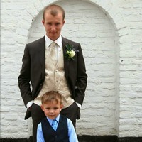 Shaun Stanley - Quora Profile Picture of Shaun Stanley (@shaun-stanley-13) on Quora