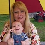 Profile Picture of Paula Borders McCracken (@mccracken.paula) on Instagram