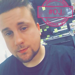 Profile Picture of Adrian Mazurek (@akvvil) on Facebook