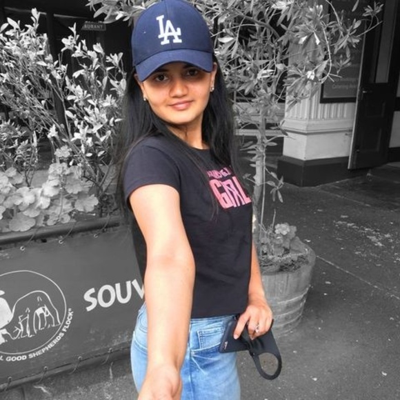 Profile Picture of Monica Choudary (@monicachoudary) on Poshmark