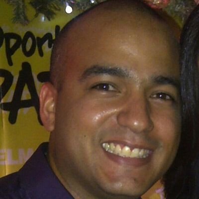 Profile Picture of David Rengifo (@davidrengifo021) on Twitter