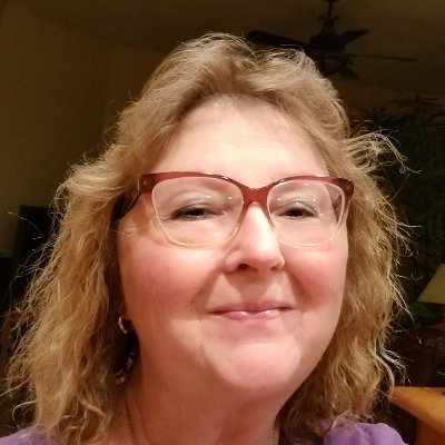 Profile Picture of Kathy Hill (@naturecreated2) on Twitter